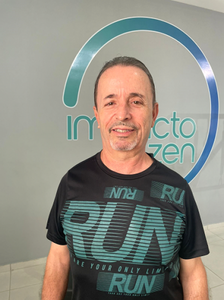 Depoimento: Carlos silva