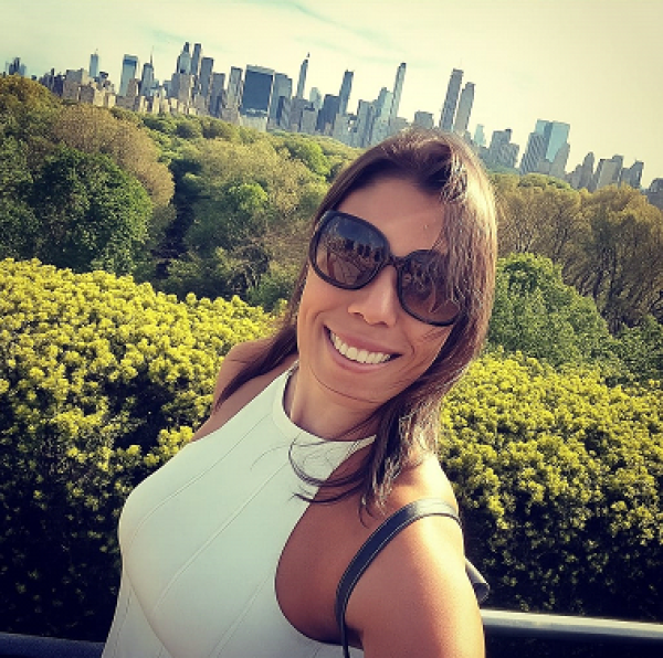 Depoimento: Daniela Tina